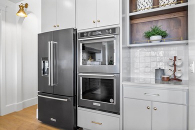 Perched in the highly sought-after Selman Ridge neighborhood - photo 17