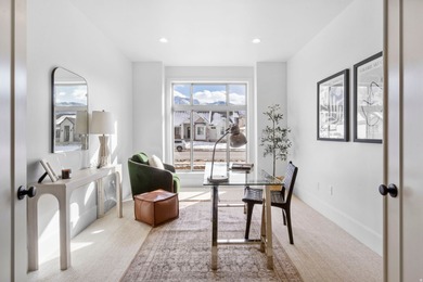 Perched in the highly sought-after Selman Ridge neighborhood - photo 19