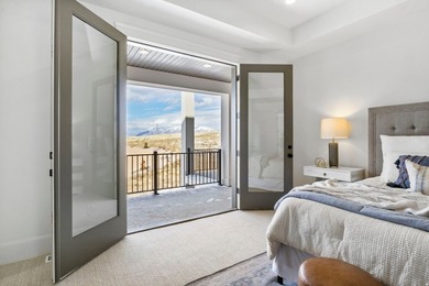 Perched in the highly sought-after Selman Ridge neighborhood - photo 21