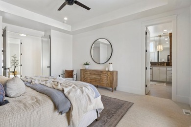 Perched in the highly sought-after Selman Ridge neighborhood - photo 22