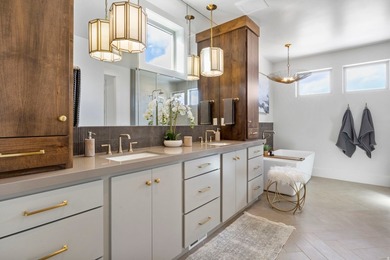 Perched in the highly sought-after Selman Ridge neighborhood - photo 23