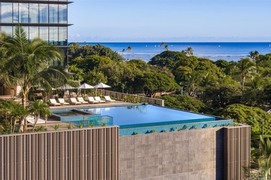 Rarely available 3-bedroom, 3-bathroom unit in the much-desired - photo 24