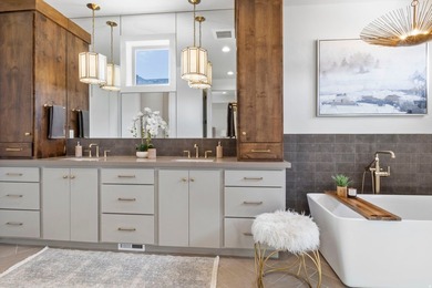 Perched in the highly sought-after Selman Ridge neighborhood - photo 24