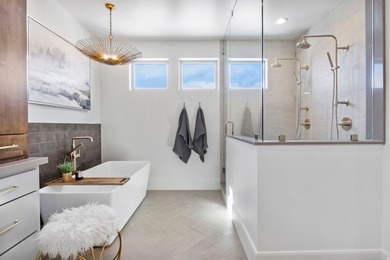 Perched in the highly sought-after Selman Ridge neighborhood - photo 25