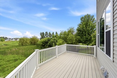 Welcome to this beautiful two-story home in the Copper Creek - photo 26