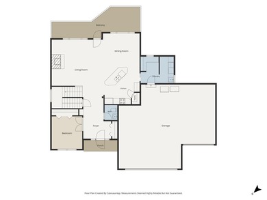 Welcome to this beautiful two-story home in the Copper Creek - photo 28