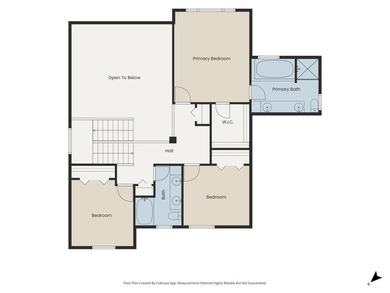 Welcome to this beautiful two-story home in the Copper Creek - photo 30