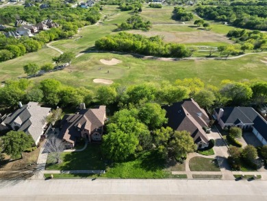 Lake Lot For Sale in Cedar Hill, Texas