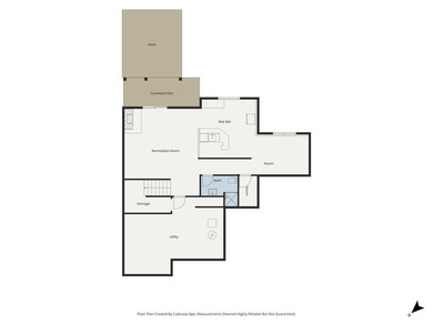 Welcome to this beautiful two-story home in the Copper Creek - photo 31