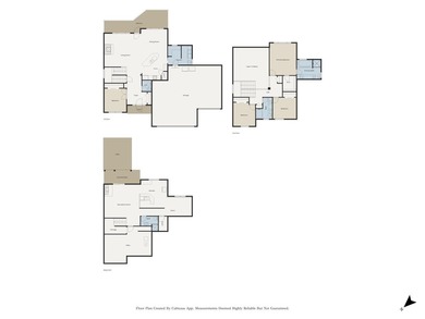 Welcome to this beautiful two-story home in the Copper Creek - photo 32