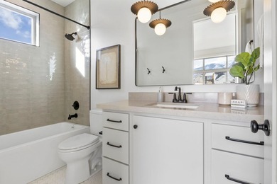 Perched in the highly sought-after Selman Ridge neighborhood - photo 32