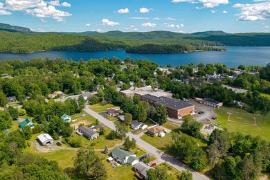 Enjoy the best of Schoon Lake living from this charming property - photo 34