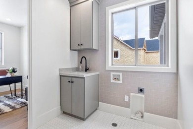 Perched in the highly sought-after Selman Ridge neighborhood - photo 37