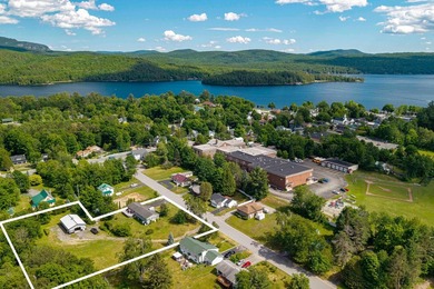 Enjoy the best of Schoon Lake living from this charming property - photo 39