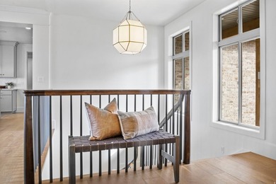 Perched in the highly sought-after Selman Ridge neighborhood - photo 39