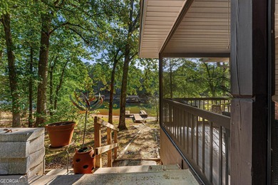 Beautiful Lake Hartwell Home with dock . Brand New Roof June 10 - photo 40