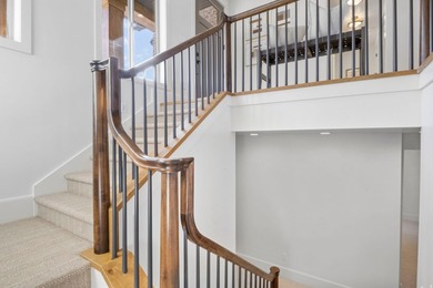 Perched in the highly sought-after Selman Ridge neighborhood - photo 40