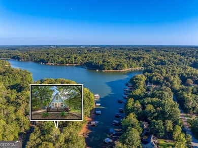 Beautiful Lake Hartwell Home with dock . Brand New Roof June 10 - photo 41