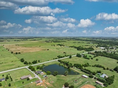 (private lake, pond, creek) Acreage Sale Pending in Lawton Oklahoma