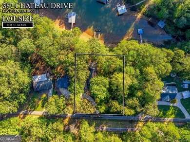 Beautiful Lake Hartwell Home with dock . Brand New Roof June 10 - photo 42