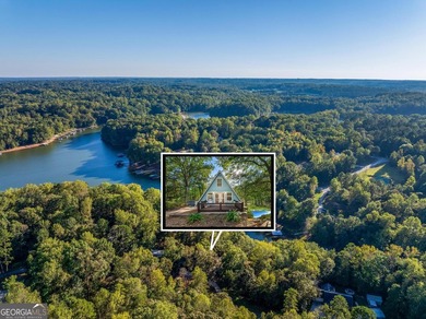 Beautiful Lake Hartwell Home with dock . Brand New Roof June 10 - photo 43