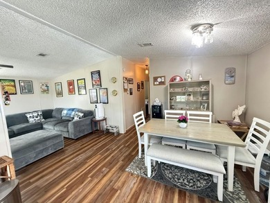 Upgrades galore! This turn-key 2 bed, 2 bath home in the 55+ - photo 3