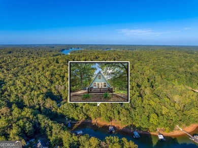 Beautiful Lake Hartwell Home with dock . Brand New Roof June 10 - photo 44