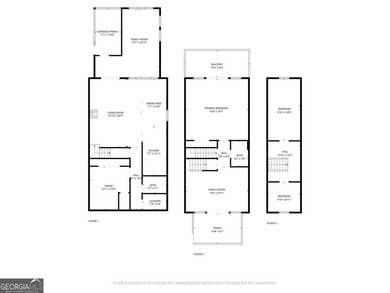 Beautiful Lake Hartwell Home with dock . Brand New Roof June 10 - photo 45