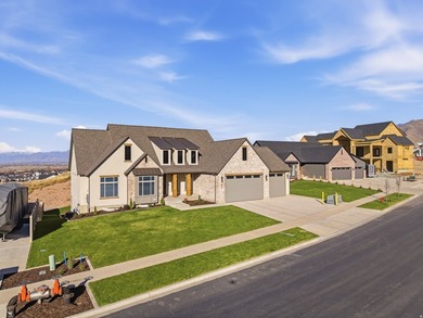 Perched in the highly sought-after Selman Ridge neighborhood - photo 47