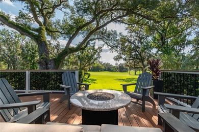 Positioned along the 18th Fairway of the Ocala National Golf - photo 50
