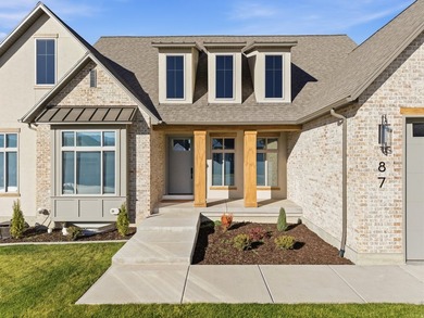 Perched in the highly sought-after Selman Ridge neighborhood - photo 50