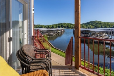 Lake Condo For Sale in Camdenton, Missouri