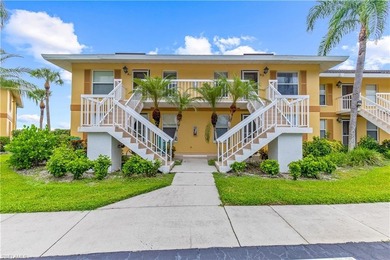 Lake Condo For Sale in Naples, Florida