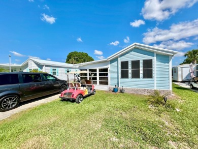 Lake Home For Sale in Avon Park, Florida