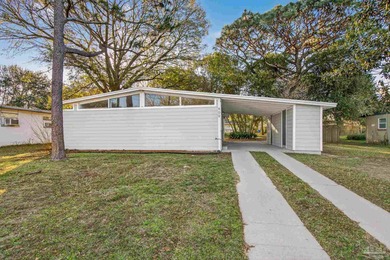 Crescent Lake - Escambia County Home For Sale in Pensacola Florida