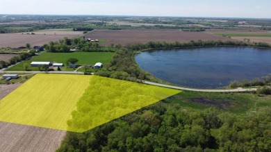 (private lake, pond, creek) Acreage For Sale in Elkhorn Wisconsin