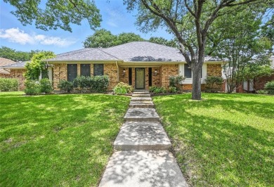 Lake Home Sale Pending in Arlington, Texas