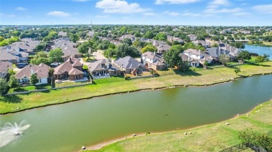 Lake Home For Sale in Fort Worth, Texas