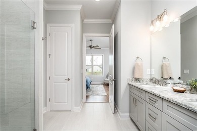MOVE-IN READY! Experience the epitome of luxurious, age-targeted - photo 10