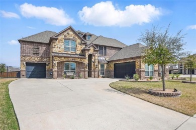 Lake Home For Sale in Fort Worth, Texas