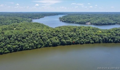 Lake Lot For Sale in Versailles, Missouri