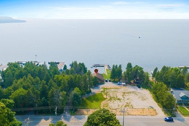 A true needle in a haystack! This rare 125-foot waterfront - photo 11