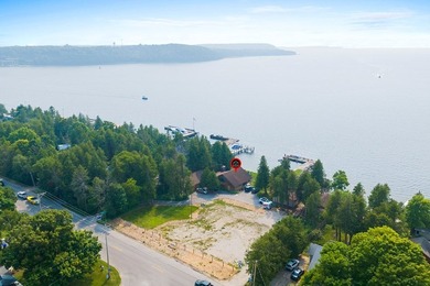A true needle in a haystack! This rare 125-foot waterfront - photo 12