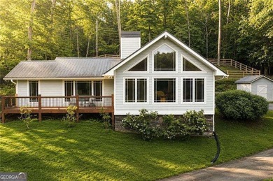 An exceptionally rare lakefront opportunity on beautiful Lake - photo 2