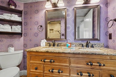 Experience coastal living at its finest in this stunning - photo 15
