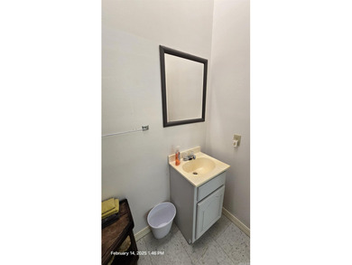 Built for year-round use, this structure features solid concrete - photo 21