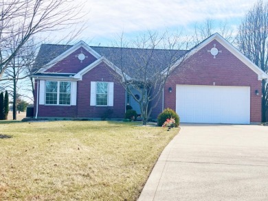Beautiful Brick with your own boat dock!!! - photo 2