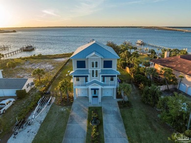 Experience waterfront luxury living in this magnificent coastal - photo 5