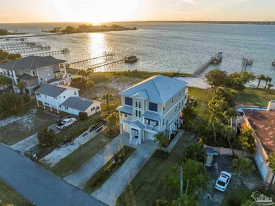 Experience waterfront luxury living in this magnificent coastal - photo 7
