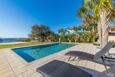 Experience waterfront luxury living in this magnificent coastal - photo 10